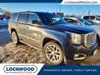 2019 GMC Yukon Blue, 83K miles