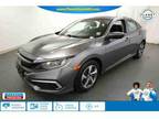 2020 Honda Civic, 28K miles