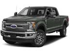 2017 Ford F-250 Super Duty Lariat