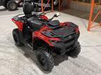 2024 Can-Am Outlander Max DPS 700 ATV for Sale