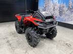 2024 Can-Am Outlander XMR 700 Red ATV for Sale