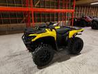 2024 Can-Am Outlander XT 700 ATV for Sale