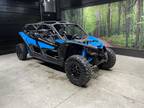 2023 Can-Am Maverick X3 MAX DS TURBO 64 ATV for Sale