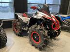 2024 Can-Am Renegade XMR 1000R ATV for Sale