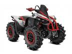 2024 Can-Am Renegade XMR 1000R ATV for Sale