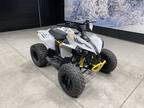 2024 Can-Am Renegade 110 EFI ATV for Sale