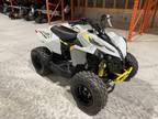 2024 Can-Am Renegade 70 EFI ATV for Sale