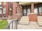 Residential, Historic - St Louis, MO 5311 S Kingshighway Blvd #1st