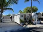 6099 OVERSEAS HWY LOT 36E, MARATHON, FL 33050 Manufactured Home For Rent MLS#