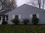 3 Bedroom Ranch with Fenced yard 755 Cleveland St