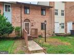 Townhouse, Interior Row/Townhouse - COLUMBIA, MD 9398 Indian Camp Rd