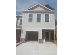 3452 SUMERSBE CT # 69, South Fulton, GA 30349 Townhouse For Sale MLS# 7276798