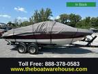 2008 Sea Ray 210 SEL Boat for Sale