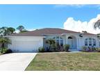 Single Family Residence - ROTONDA WEST, FL 131 White Marsh Ln