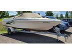 2000 Sea Ray 180 BR Boat for Sale