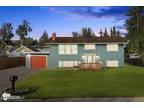Anchorage, Anchorage Borough, AK House for sale Property ID: 417635824