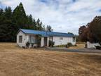 28505 ANDY RIGGS RD, Grand Ronde OR 97347