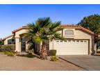 7252 W MORROW DR, Glendale, AZ 85308 Single Family Residence For Rent MLS#