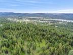 Seeley Lake, Missoula County, MT Undeveloped Land for sale Property ID: