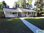 125 ALPINE DR, Savannah, GA 31405 Single Family Residence For Sale MLS# 298170
