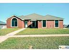 3401 LITTLE JOHN DR, Killeen, TX 76549 Single Family Residence For Sale MLS#