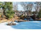 Arbor Vitae, Vilas County, WI Lakefront Property, Waterfront Property