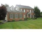 LEASE PENDING! Available March 23, 2022. Stunning Colonial. 5408 Simpkins Ct