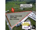10 Ac Commercial Lot on US Hwy 290 E