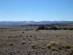 Arizona Desert Land 1 Acres - Concho Valley, AZ