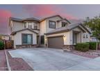 25702 W VICTORY ST, Buckeye, AZ 85326 Single Family Residence For Rent MLS#