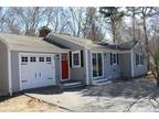 49 N PRECINCT RD, Centerville, MA 02632 Single Family Residence For Sale MLS#