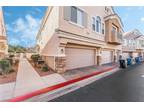 Townhouse, Two Story - Henderson, NV 1293 Large Cap Dr #3