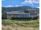 30530 OLD COAST RD, Gold Beach OR 97444