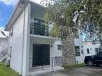 Apartment - Miami, FL 1345 Nw 4th St #5