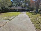 1391 SHUBUTA EUCUTTA RD, Waynesboro, MS 39360 Single Family Residence For Sale