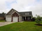 Single Family Residence - Jacksonville, NC 100 Foxberry Pl