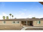 Charming 2 bedroom home in Phoenix! 2204 W Campbell Ave #1