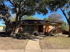 1900 HILLTOP DR, Garland, TX 75042 Single Family Residence For Sale MLS#