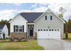 257 NICKLEBY WAY, Wendell, NC 27591 Single Family Residence For Sale MLS#