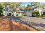 217 PINE RIDGE DR, Whispering Pines, NC 28327 Single Family Residence For Sale