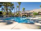 Condominium, Contemporary - Palm Springs, CA 2696 S Sierra Madre #A17