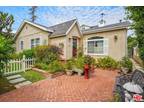 819 26TH ST, Santa Monica, CA 90403 Multi Family For Rent MLS# 23-311023