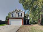 4719 Winterberry Ln Monroe, NC