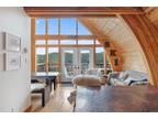 House for sale in Courtenay, Mt Washington, 560 Arrowsmith Rdg, 946636