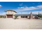 55576 Valley View, Landers CA 92285