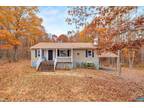 Scottsville, Buckingham County, VA House for sale Property ID: 418269165