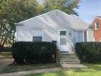 Single Family Residence - Cleveland, OH 4488 W 167th St