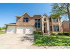 LSE-House, Traditional - Wylie, TX 1301 W Collins Cir