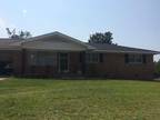 Residential Lease - North Augusta, SC 514 Sinclair Dr