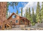Fairplay, Park County, CO House for sale Property ID: 416894245